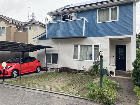 みらい堂整体院写真