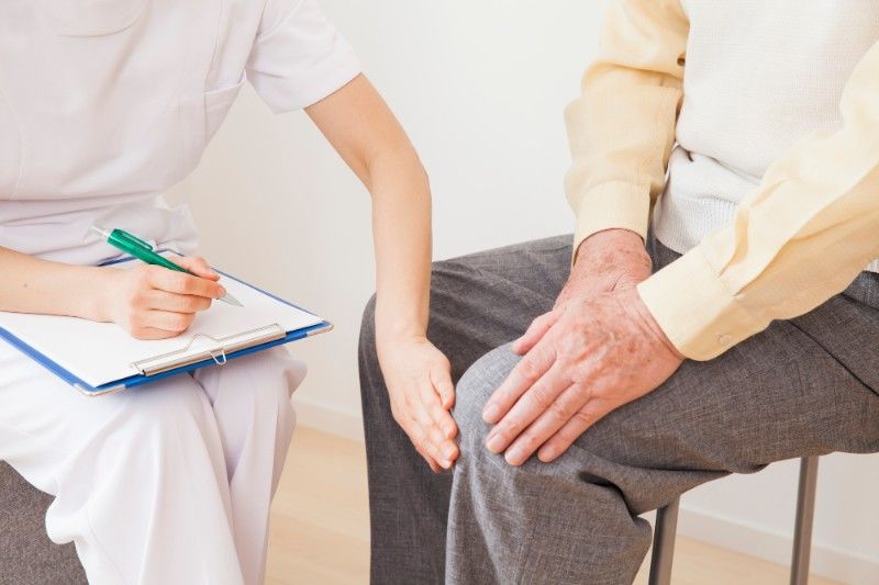 神奈川の整体院