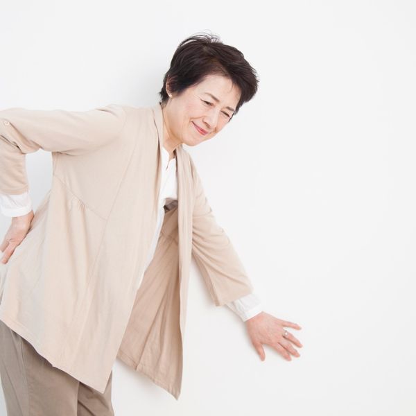 神奈川県・平塚市で辛い腰痛にお困りの方はぜひお問い合わせください