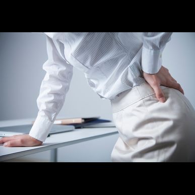 神奈川県・秦野市で辛い腰痛をお持ちの方に対応し改善に導いております