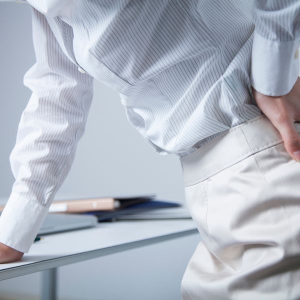 神奈川県・秦野市で辛い腰痛をお持ちの方に対応し改善に導いております