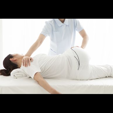 神奈川県・秦野市でぎっくり腰や肩こり等様々な症状に対応しております