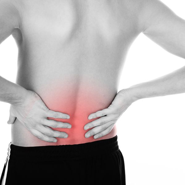 神奈川県の整体院では腰痛や肩こり等の諸症状を改善しております