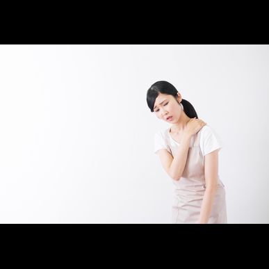 神奈川県・秦野市で肩こりを改善し多くの方にご満足いただいております