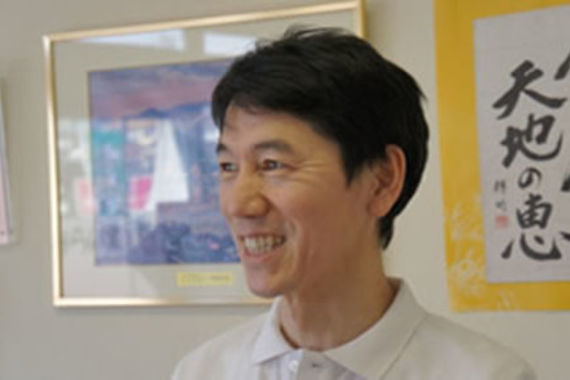 理学療法士